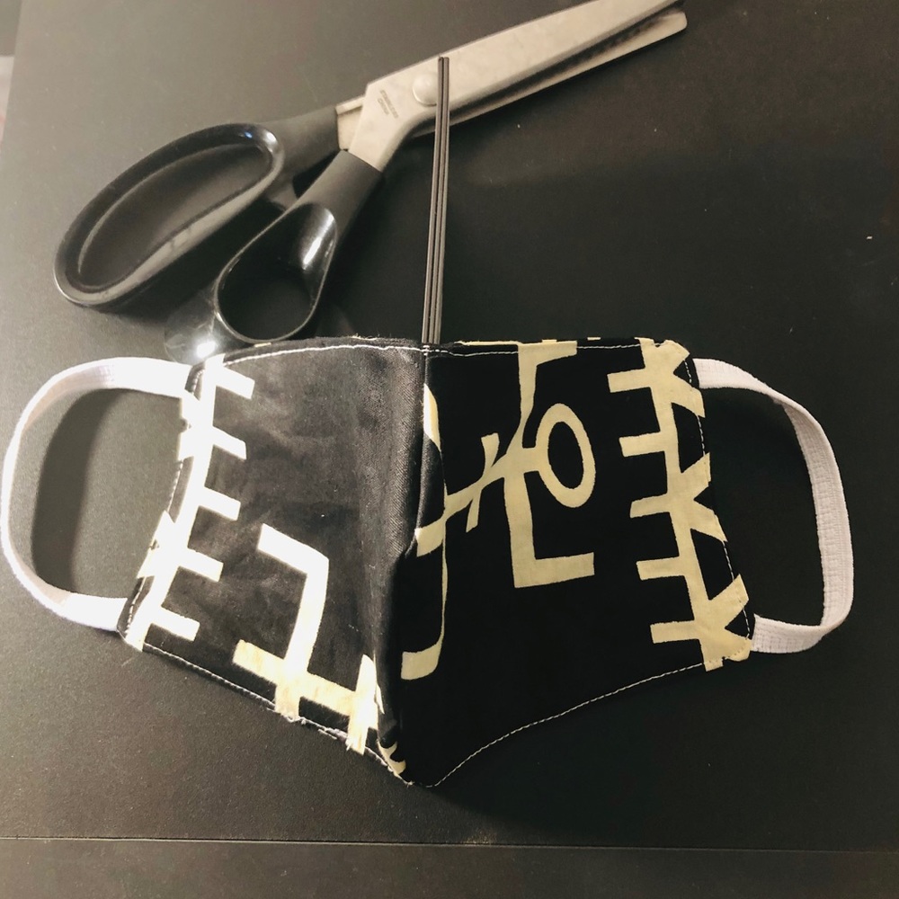 Mask/facemask